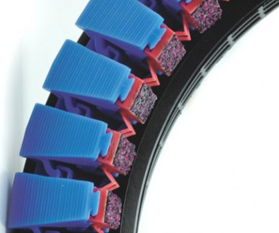 UltraGrip Coupling Dutcotennant